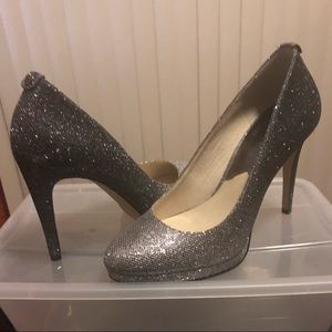 Michael Kor’s Heels